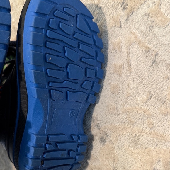 DREAM PAIRS Weather Boots - Size 8 - Picture 11 of 11